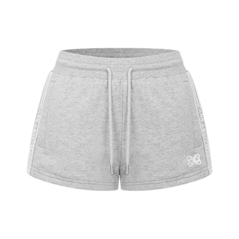 ANN ANDELMAN Casual Shorts Women's-0