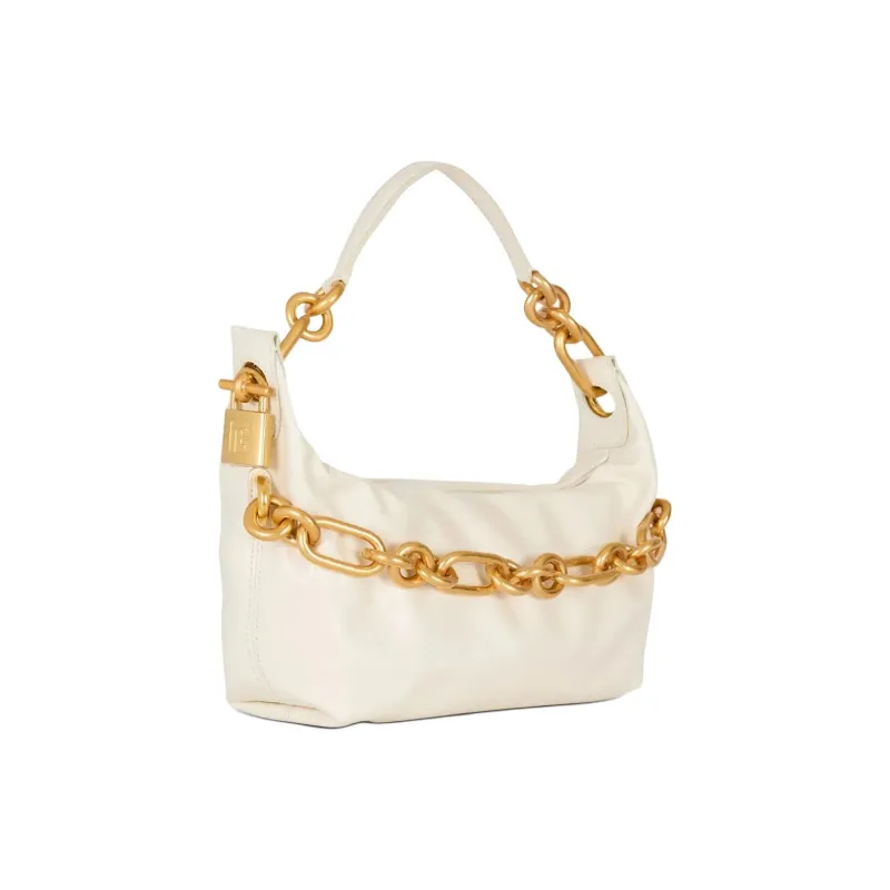 BALMAIN Medium Sync Shoulder Bag-1