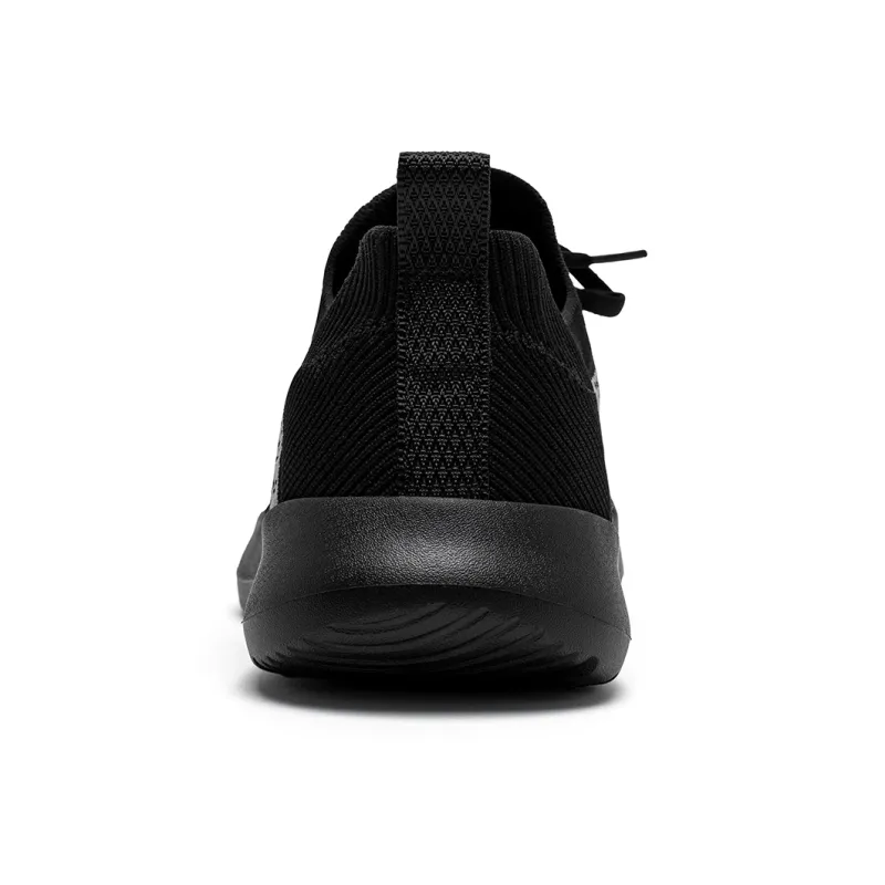 HOBIBEAR Shock Absorbers With Slip Resistant And Abrasion Resistant Properties Low Top Casual Shoes Men's-3