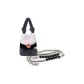 Cheese Sugar Half Sweet Standard[Also Portable]with Detachable Cross-Body Chain