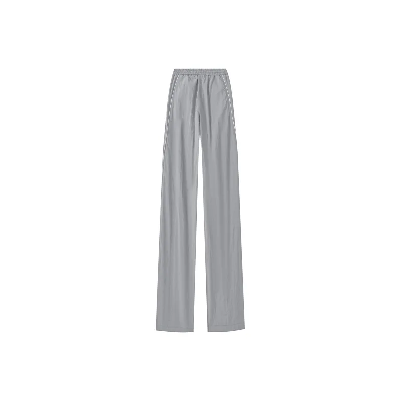 FAKE VINTAGE Casual Pants Unisex-3