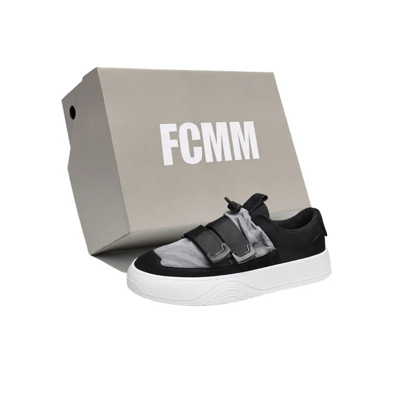 FCMM Low Top Casual Shoes Men's-6