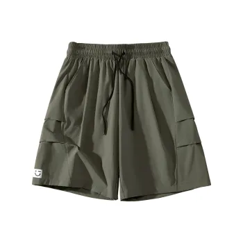 MINISO Cargo Shorts Unisex