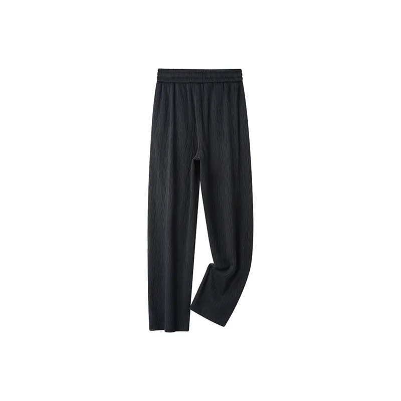 DJ.SPIRIT Casual Pants Unisex-5