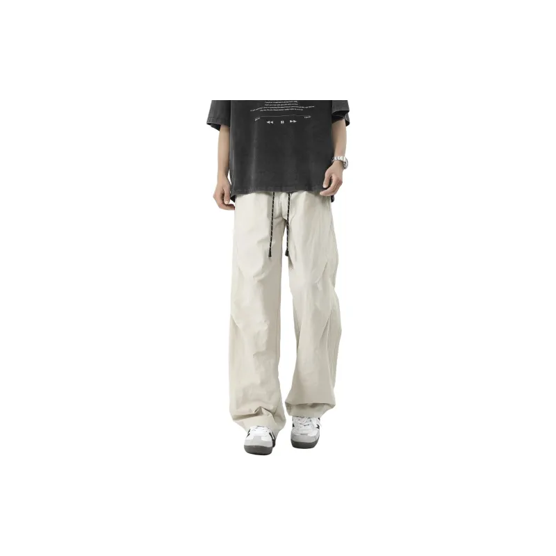 Emoji Casual Pants Unisex-3