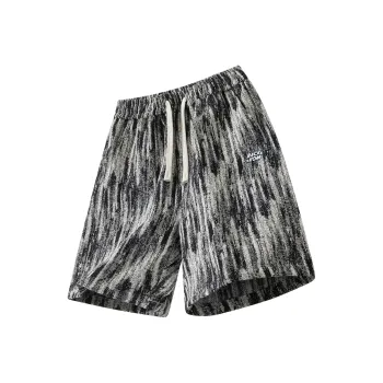 David Bakken Casual Shorts Unisex