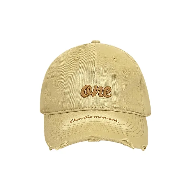 YUZHAOLIN Polyester Baseball Caps Unisex-20