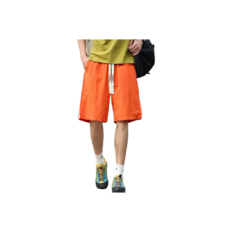 TBSM Casual Shorts Unisex-11