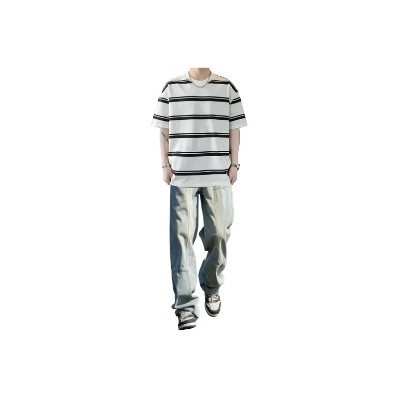 A/2/8/T Casual Sportswear Unisex-5