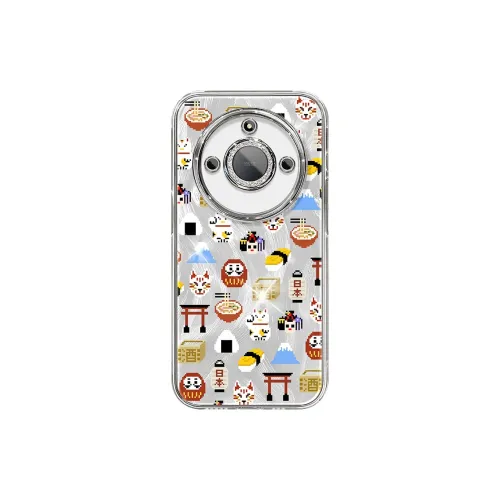 ZUANSE Phone Cases