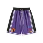 Black Purple