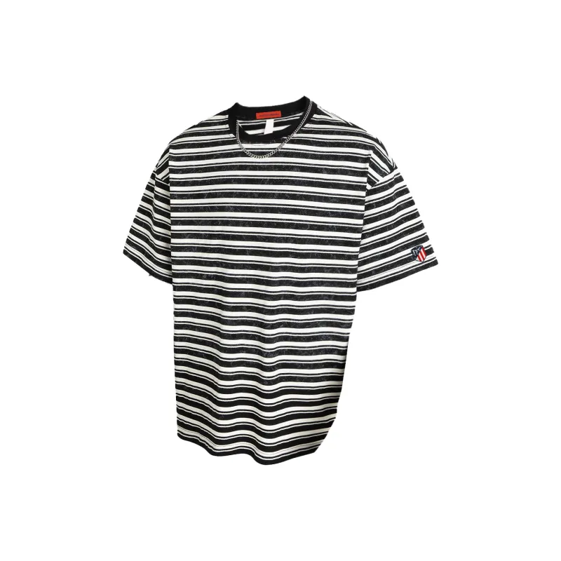 ATLETICO DE MADRID 1903 T Shirt Unisex-4