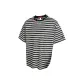 Black White Stripes