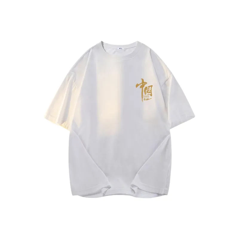 WARRIOR T Shirts Unisex-0
