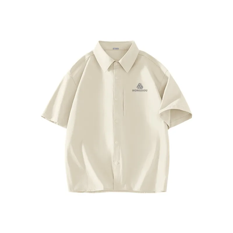 Red bean Shirts Unisex-4