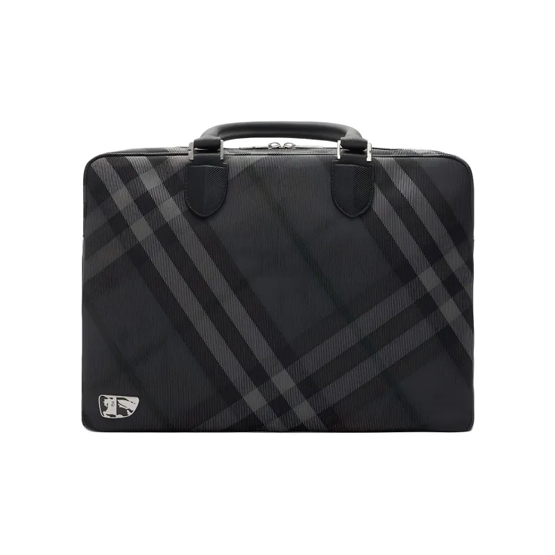 Burberry Briefcases-0