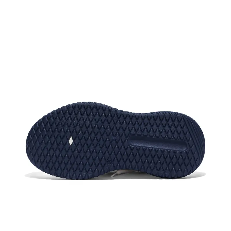 BAKE Anti Slip Wear Resistant Low Top Chunky Sneakers Men's-2