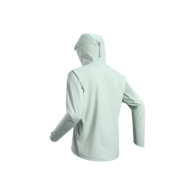 KAILAS Windproof Windbreaker Jacket Unisex-4