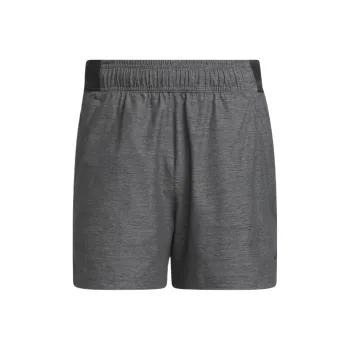 Adidas Free Shipping With AdiClub Axis 2 in 1 Woven Training Shorts
