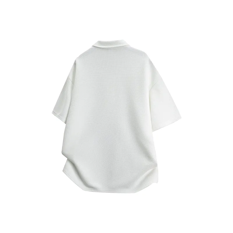 Lind Erki Polo Shirts Unisex-5