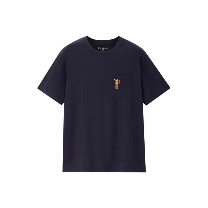 UNIQLO T-Shirts Men-60