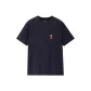 69 Signature Marine Blue-Hanging Monkey