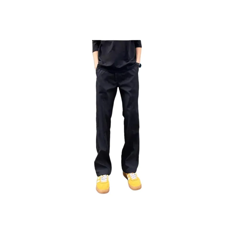 BLANC & ECLARE Casual Pants Unisex-7