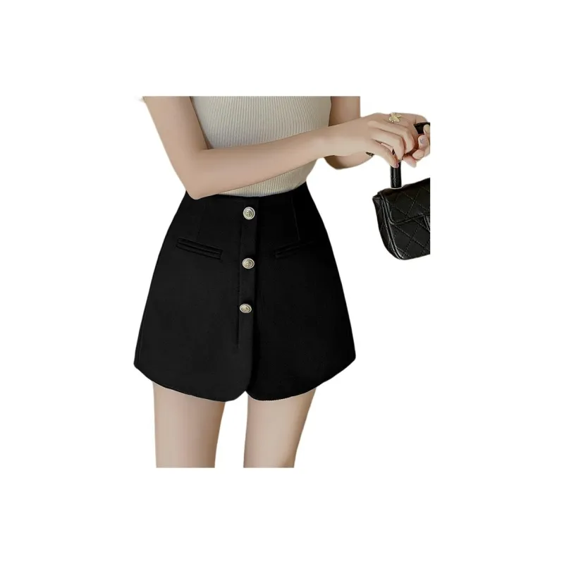 Dior Beauty Cargo Short Skirts Women's-6