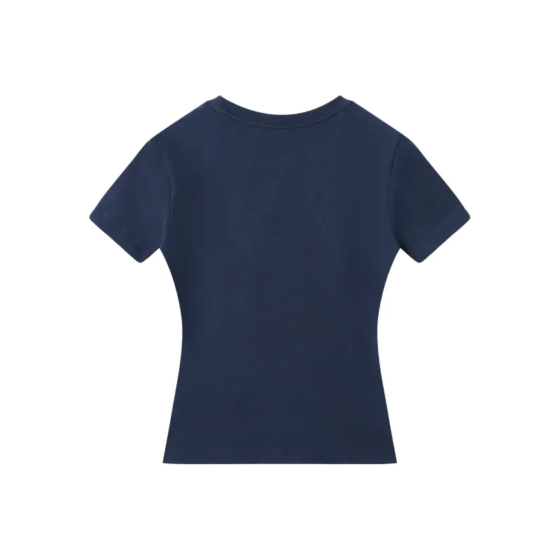 ER T-Shirts Women's-1