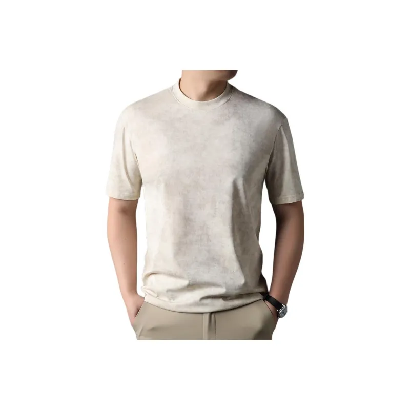 PIERRE CARDIN T Shirts Men-0