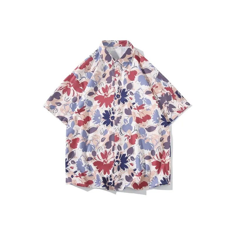 SCHEPPERHEYN Shirt Matching Set Unisex-11