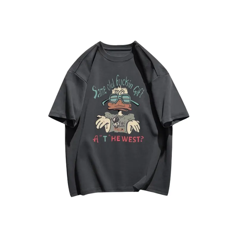 TONYBEAR T Shirts Men-4