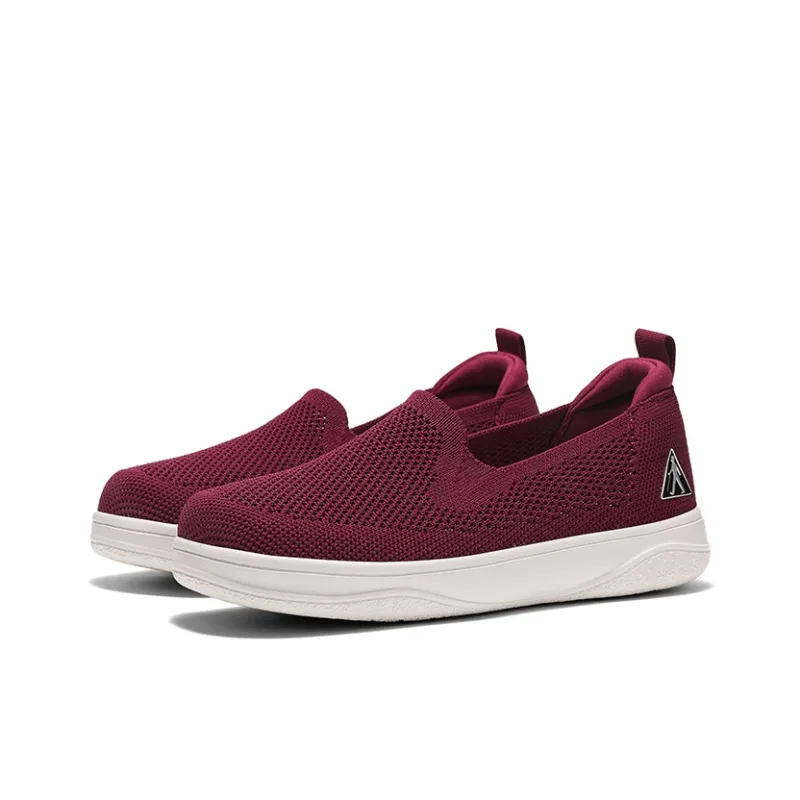 ZULIZ Slip on Shoes, Nurse Shoes, Walking Shoes Casual Single Shoes Women's-9