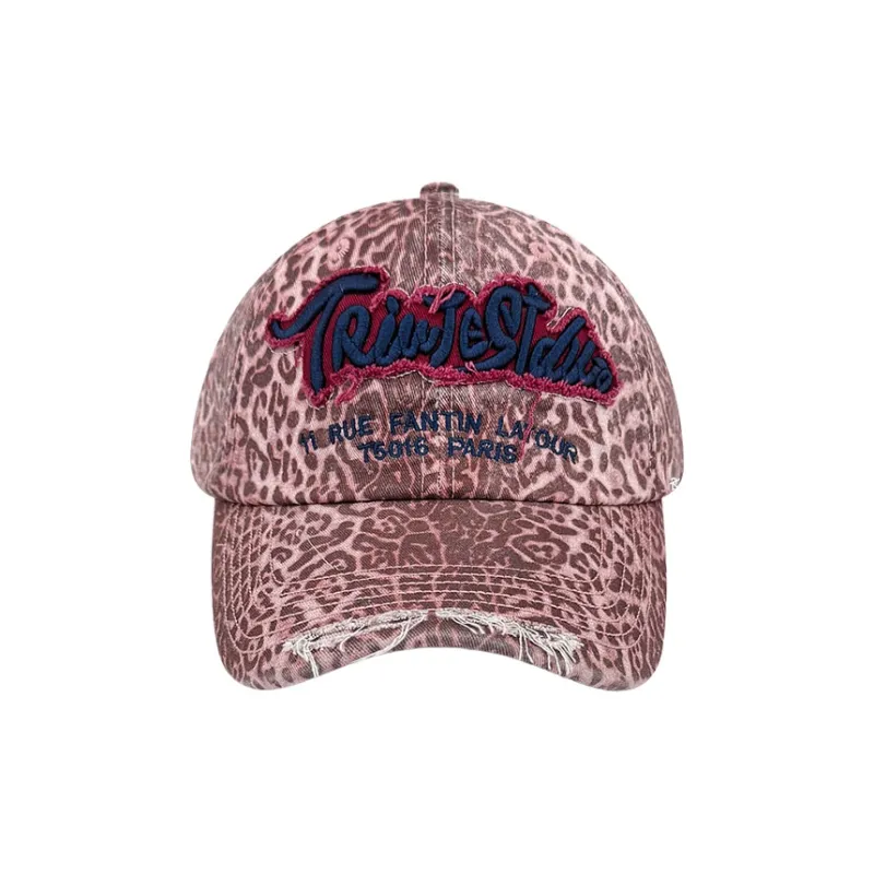 ROBINHOOD Cotton Baseball Caps Unisex-14