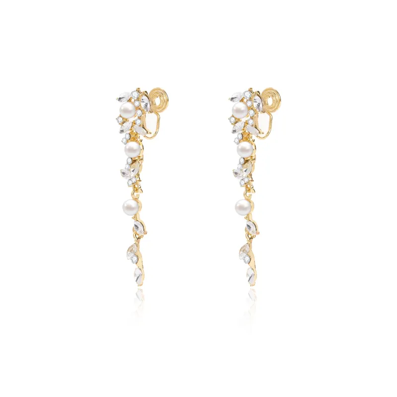 ZANC Earrings Women's-8
