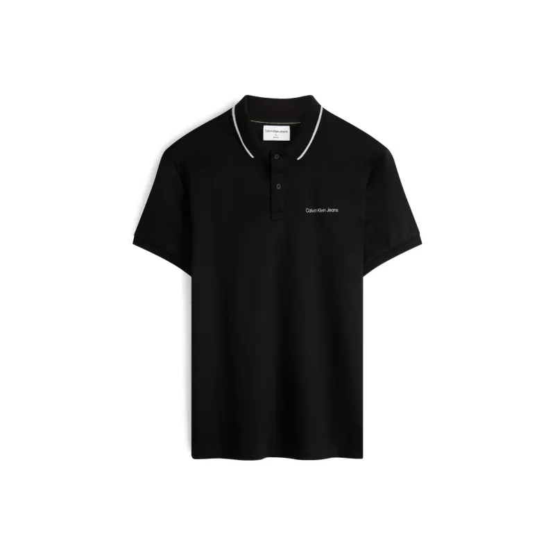 Calvin Klein Polo Shirts Men-2