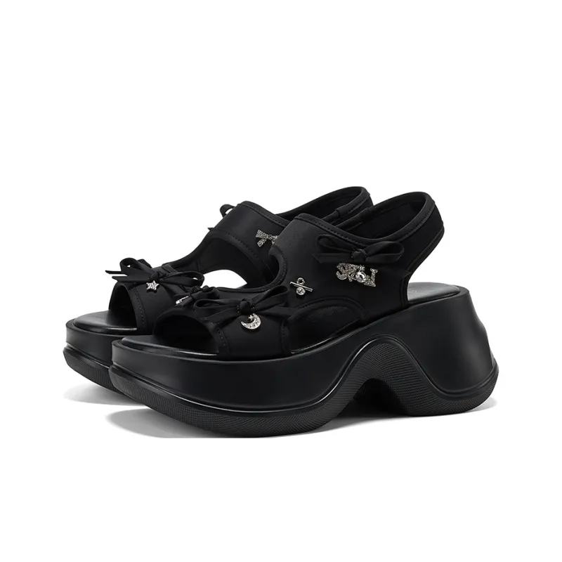 GG CC Casual Beach Sandals Women's-1