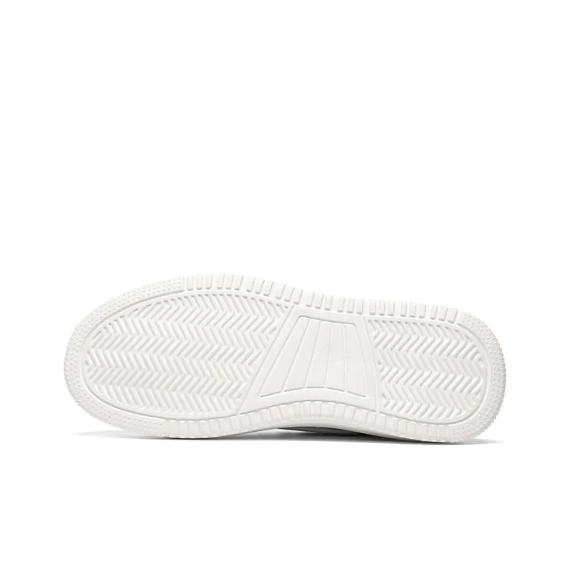CAMOSI Non slip Lightweight Low Top Skateboard Shoes Men's-5