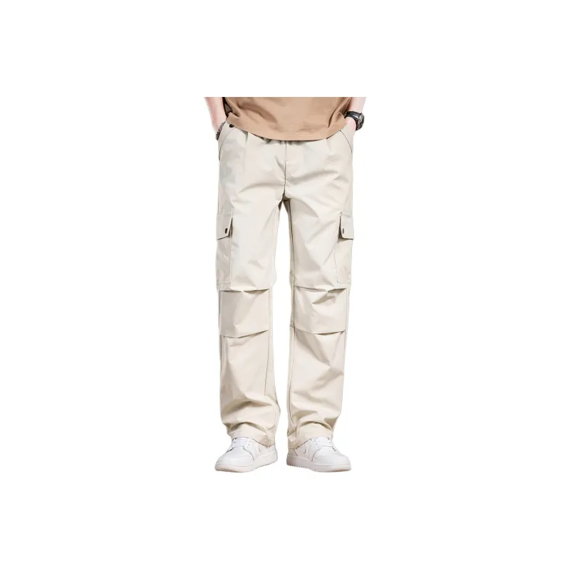 PRPK Cargo Pants Unisex-0