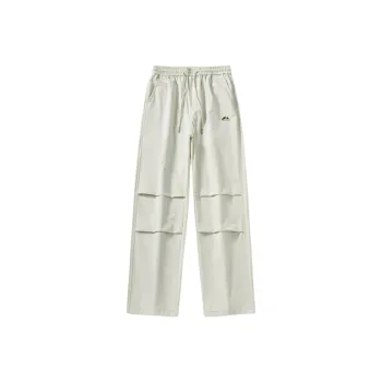 Go It Alone Casual Pants Unisex