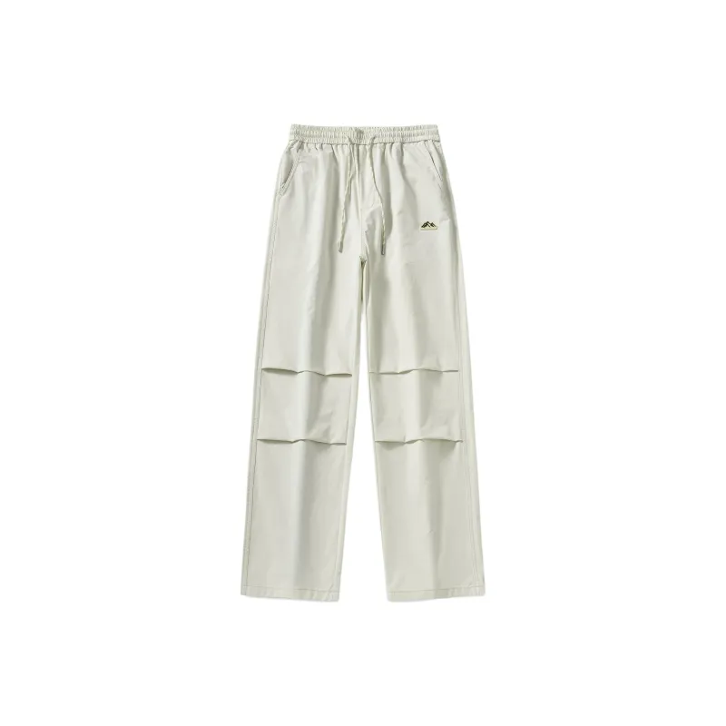 Go It Alone Casual Pants Unisex-0