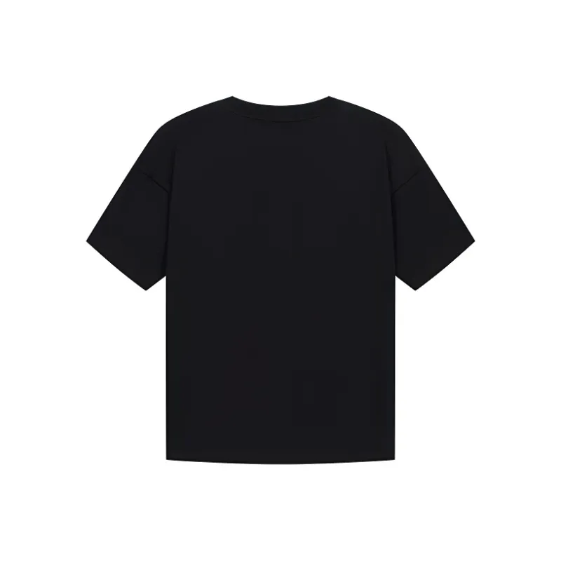SWISS MILITARY T Shirts Unisex-1