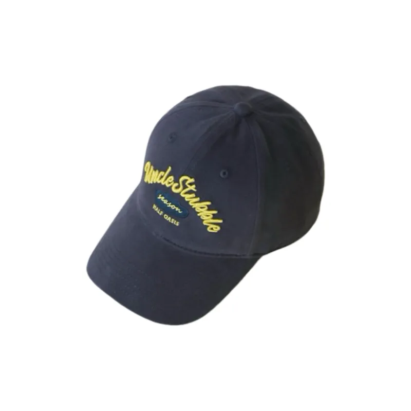 KTKTII Cotton Baseball Caps Unisex-5