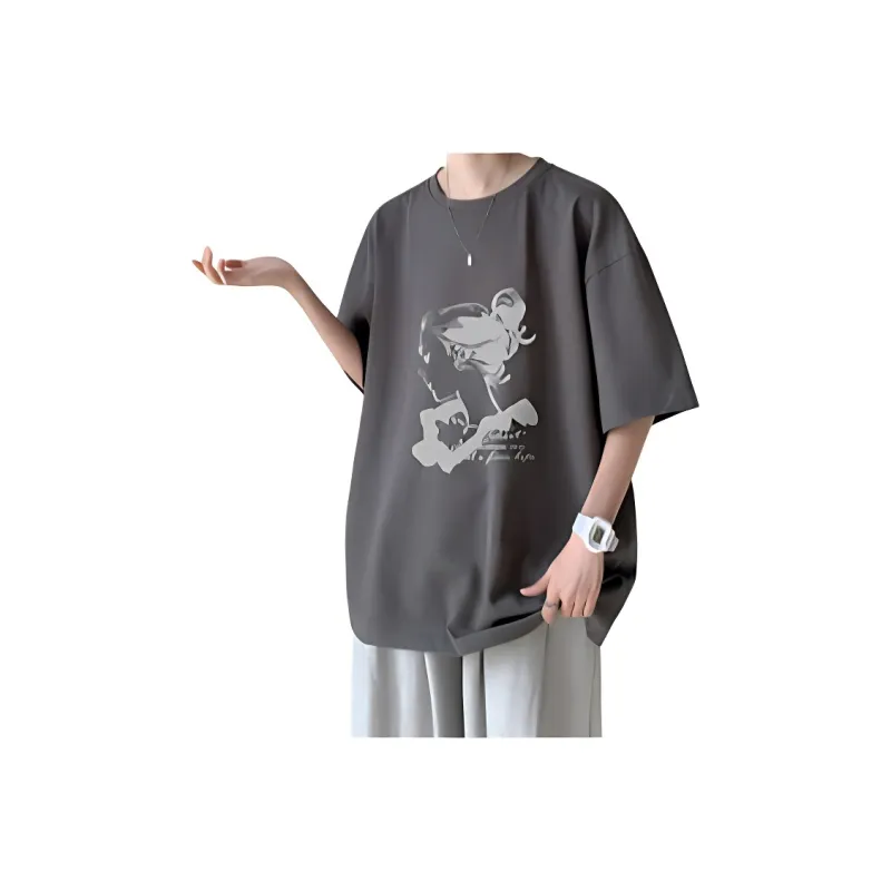 TONYBEAR T Shirts Men-4