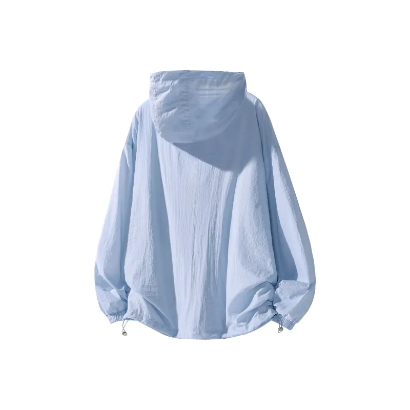 Ang2 Stu Sun Protection Clothing Unisex-7