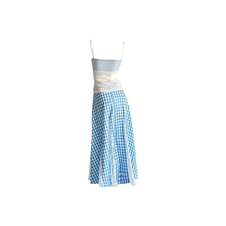 SECFLY OFFICIAL Skirt Set Women's-1