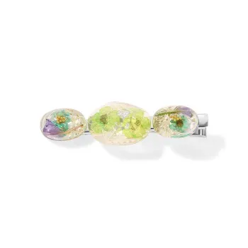 DODOGOGO Alloy Hair Clips Women's