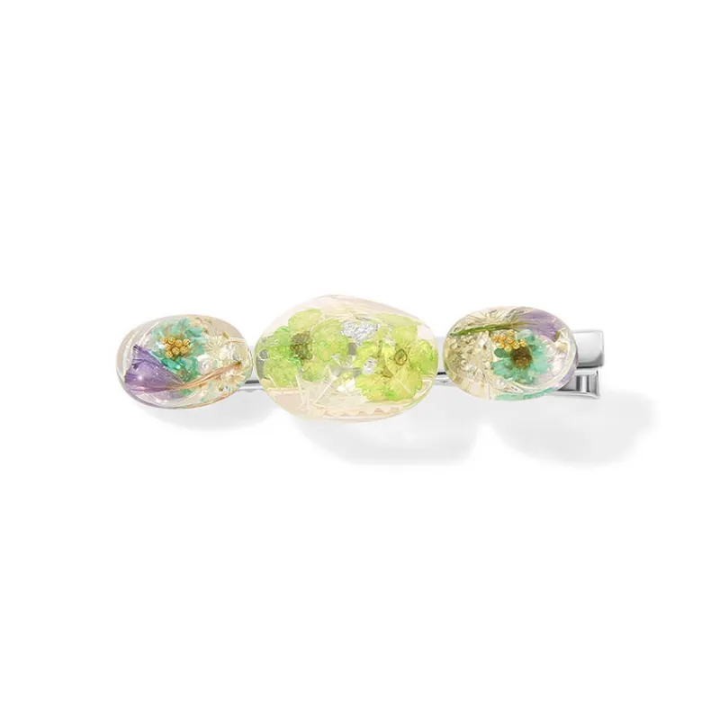 DODOGOGO Alloy Hair Clips Women's-0