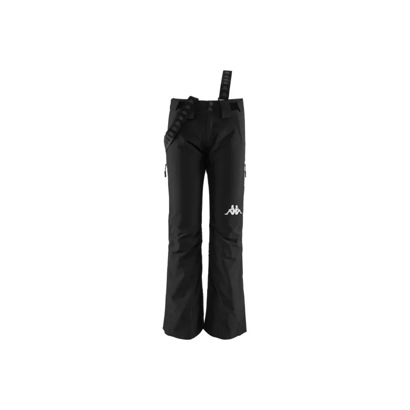 Kappa Ski Pants Women's-10