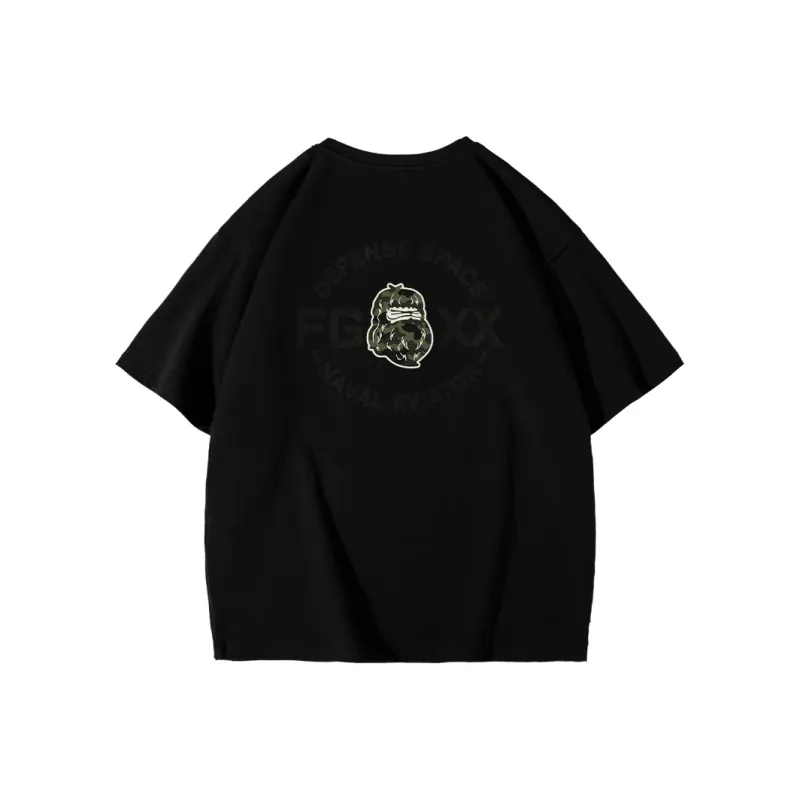 Fingercroxx T Shirts Unisex-1